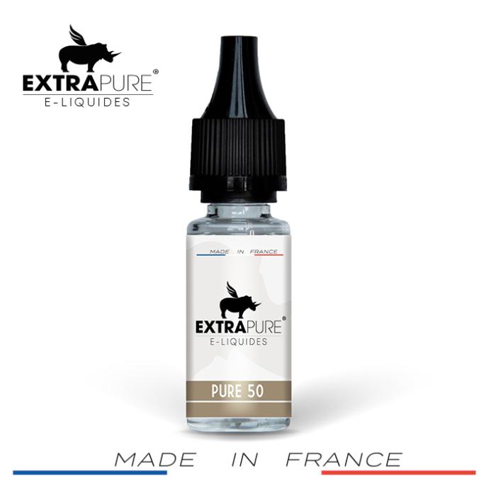 PURE 50 10ML-EXTRAPURE