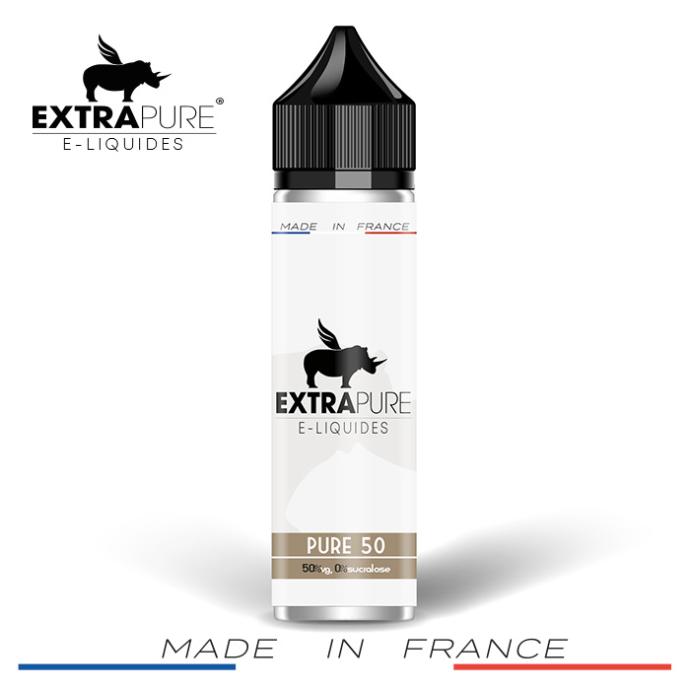PURE 50 50ML-EXTRAPURE