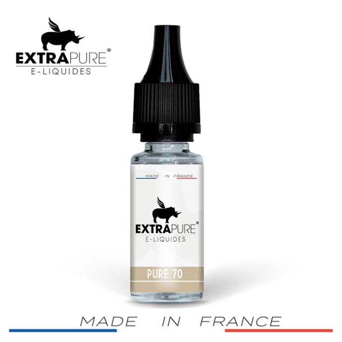 PURE 70 10ML-EXTRAPURE