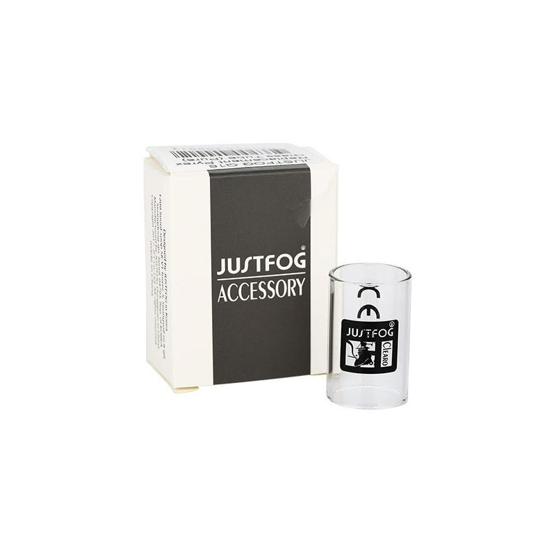 PYREX POUR Q16 - JUSTFOG