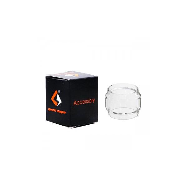PYREX ZEUS SUBOHM / ZEUS SUBOHM SE 5,5ML - GEEKVAPE