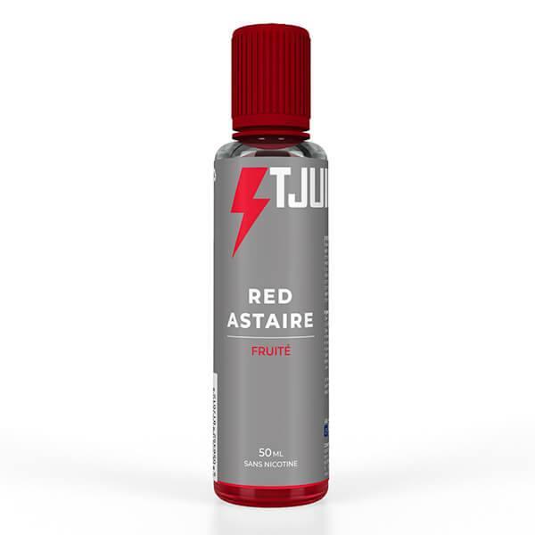 [LIQ/TJU-REA-50ML] RED ASTAIRE 50ml - TJUICE