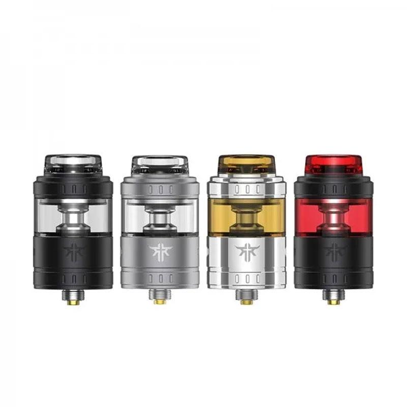 REQUIEM RTA -VANDY VAPE