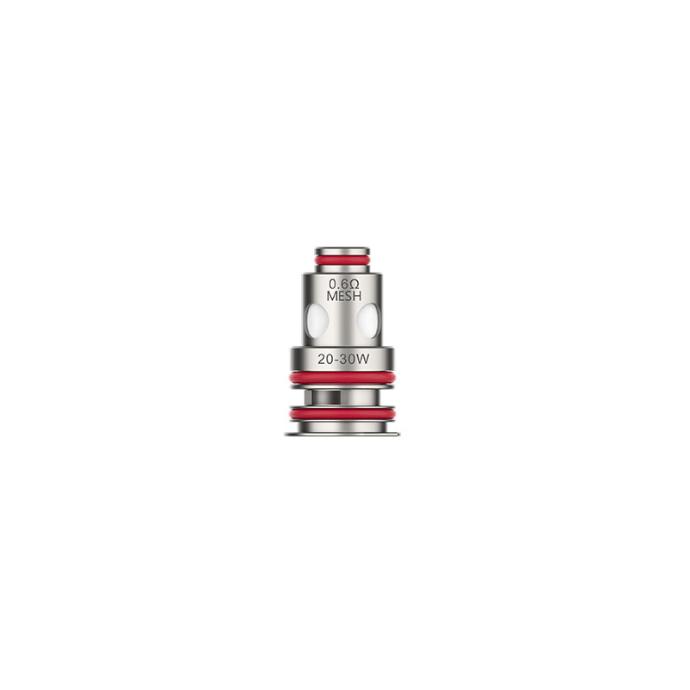RESISTANCES GTX 2 MESH COIL (5 PCS) - VAPORESSO