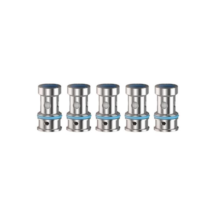 RESISTANCES PnP TM2 (5 PCS) - VOOPOO