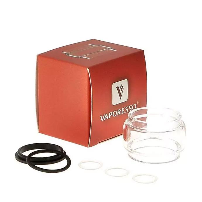 SKY SOLO PYREX GLASS 3.5ML - VAPORESSO