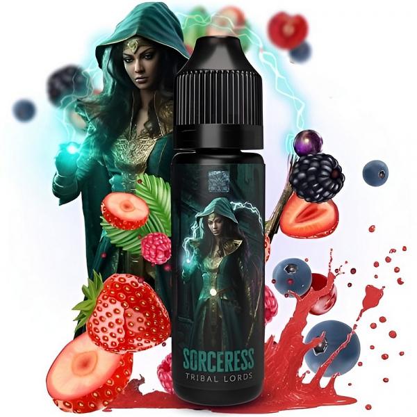 SORCERESS TRIBAL LORD 50ML -TRIBAL FORCE