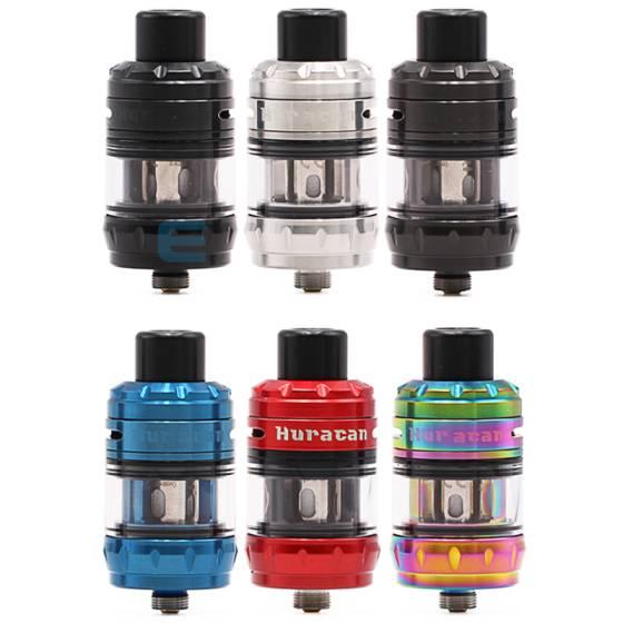 TANK HURACAN MINI - ASPIRE