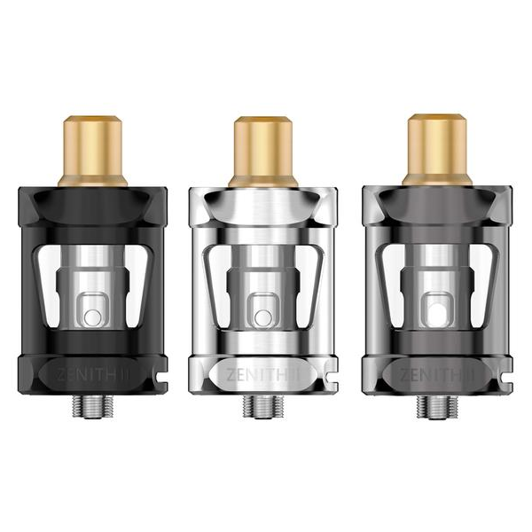 TANK ZENITH II 5,5ML - INNOKIN