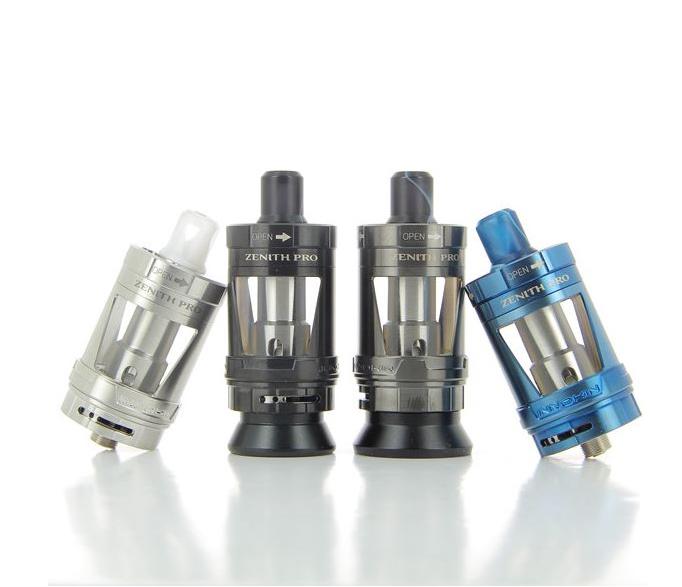 TANK ZENITH PRO 5ML - INNOKIN