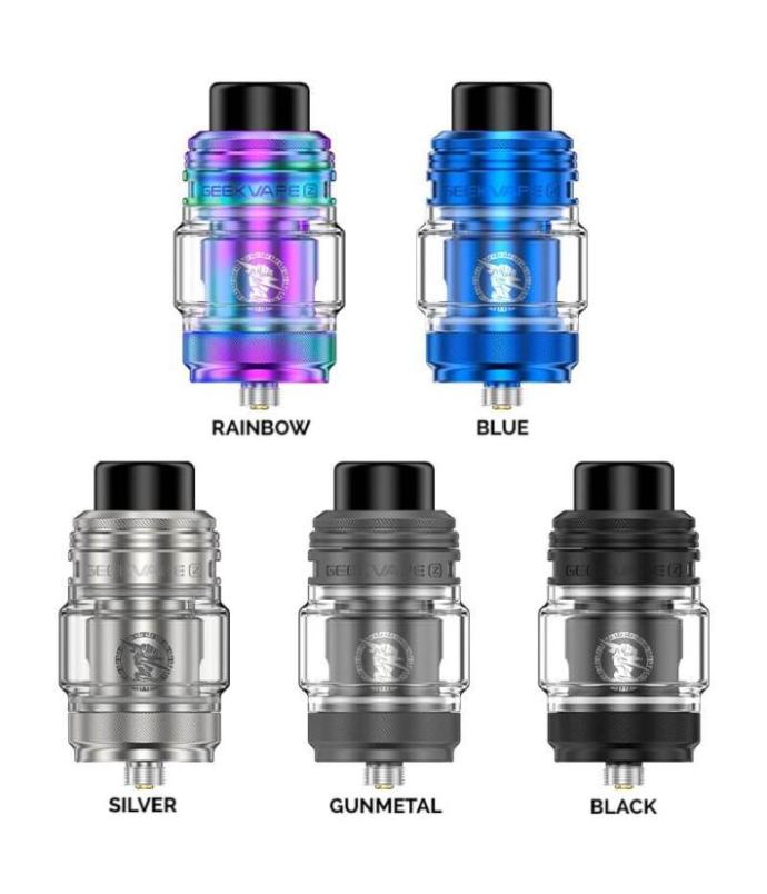 TANK-Z FLI- GEEKVAPE