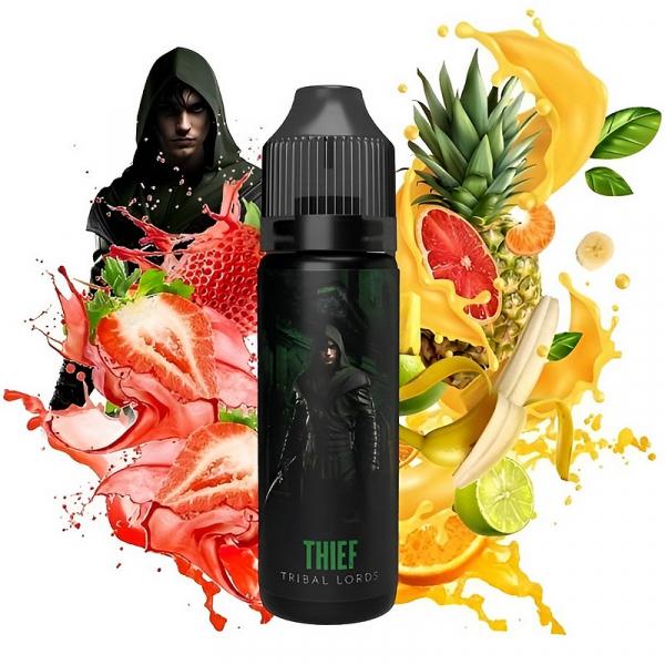 [24362; 30005130] THIEF TRIBAL LORD 50ML -TRIBAL FORCE