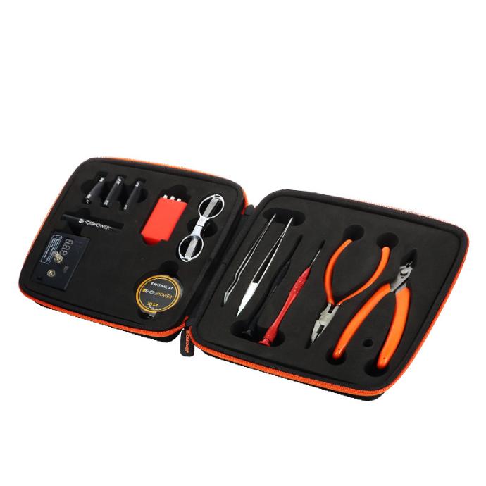 TOOL KIT ESSENTIAL - E-GIG POWER