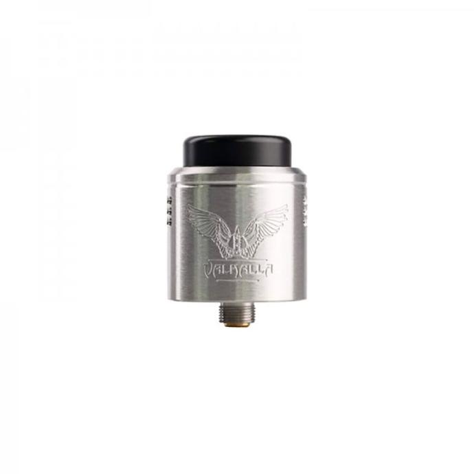 VALHALLA V2 MICRO RDA 25mm - VAPERZ CLOUD