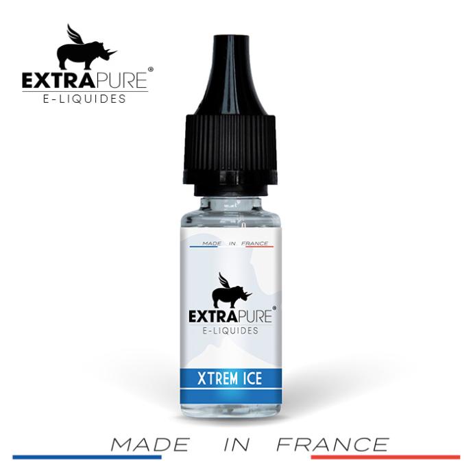 XTREME ICE 10ML-EXTRAPURE