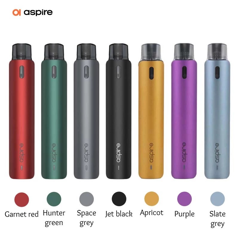 KIT POD OBY 500 mAh - ASPIRE