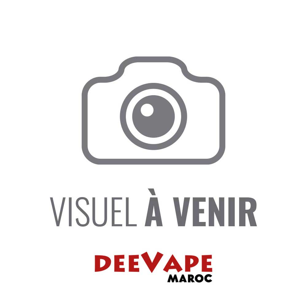 BASE NEUTRE 1 Litre en 0, 3 ou 6 MG/ML - EXTRAPURE