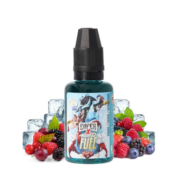 CONCENTRÉ YUKO 30ML-FIGHTER FUEL