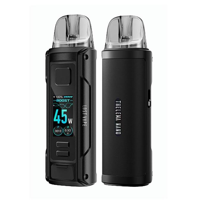 KIT POD THELEMA NANO - LOST VAPE