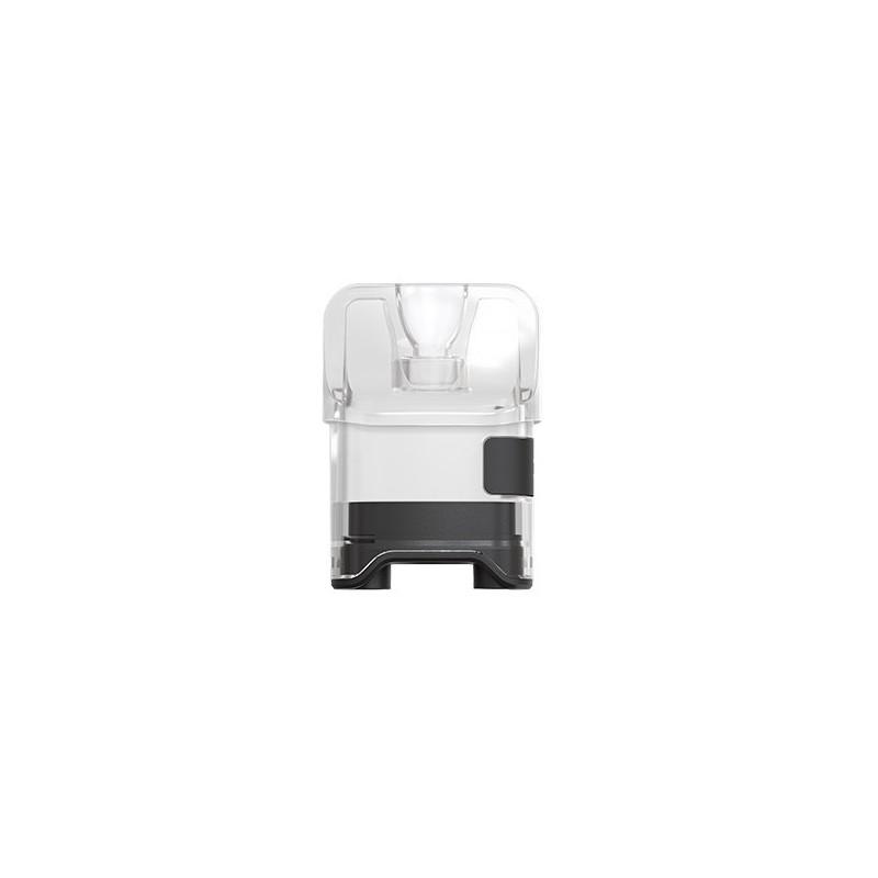 CARTOUCHE 2ML (1PC) RIIL X - ASPIRE - VENDUE A L'UNITÉ