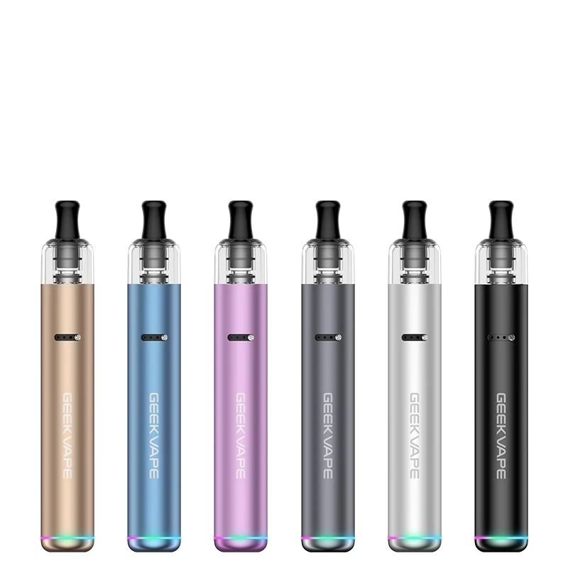 KIT POD WENAX S3 EVO 1100 mAh - GEEKVAPE