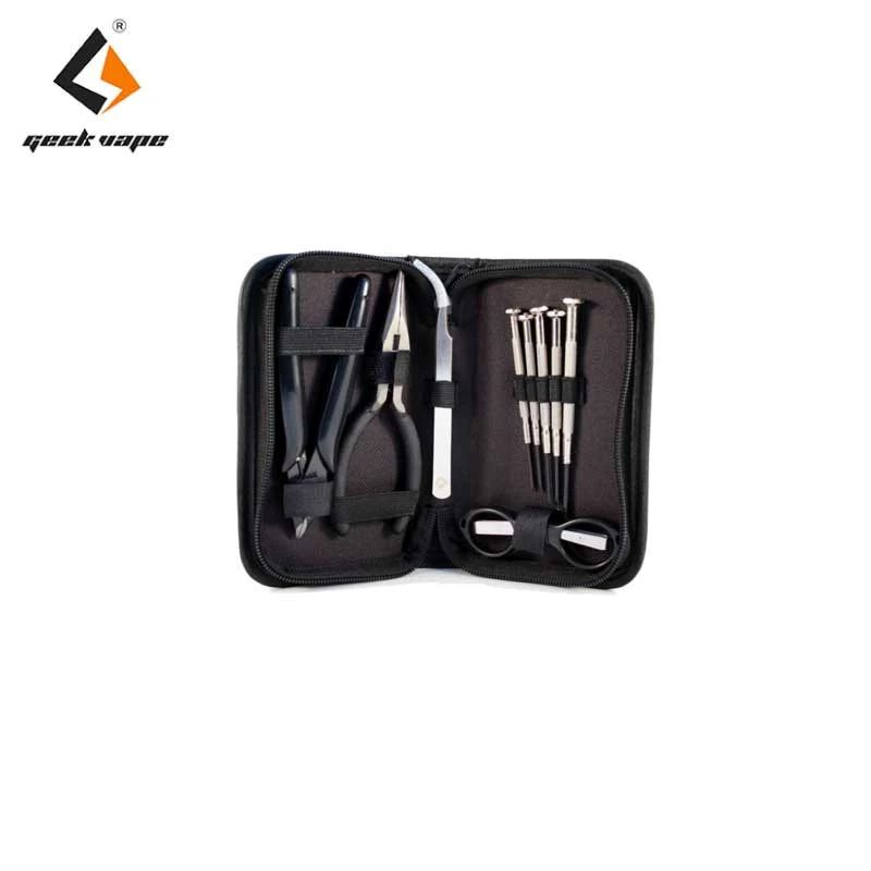 TOOL KIT ESSENTIAL - GEEKVAPE
