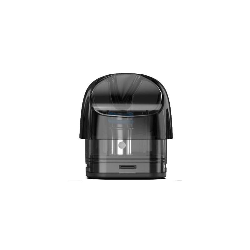 CARTOUCHE MINICAN 3ML (1PC) - ASPIRE - VENDUE A L'UNITÉ