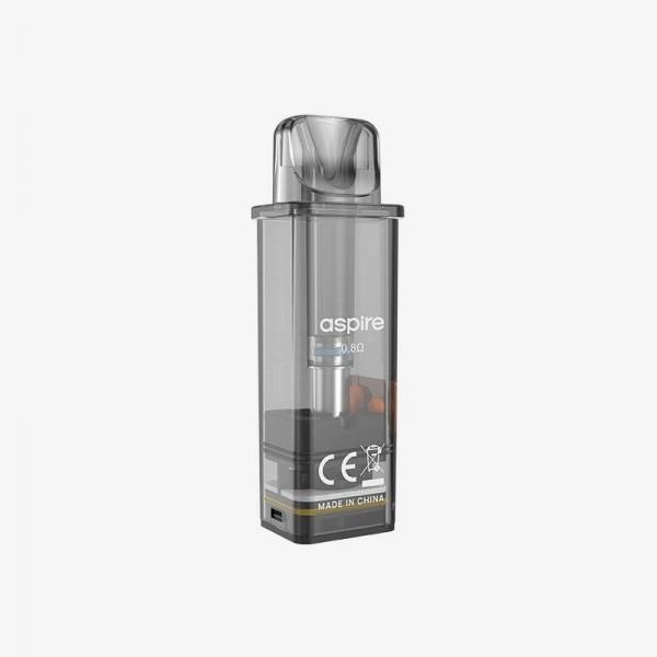 CARTOUCHES GOTEK RE-FILLED EDITION par 2 - ASPIRE