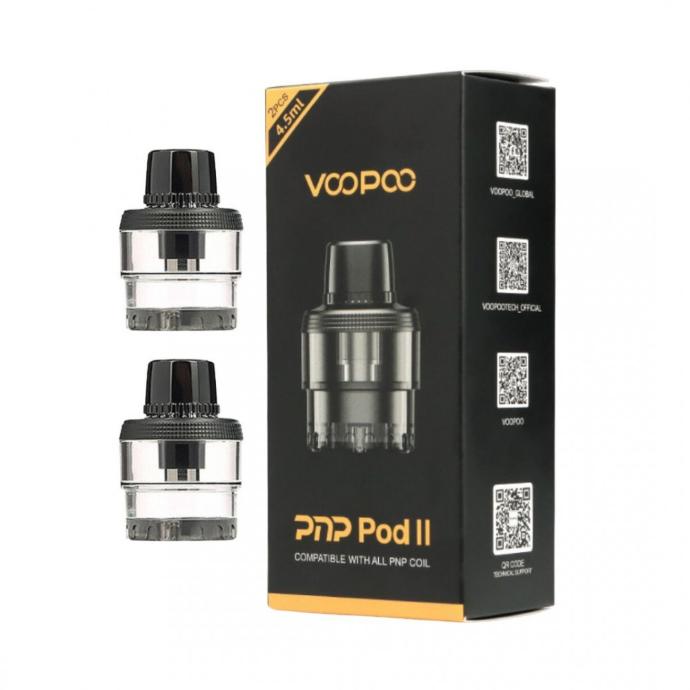 CARTOUCHES PNP II 4.5ML (2PCS) - VOOPOO