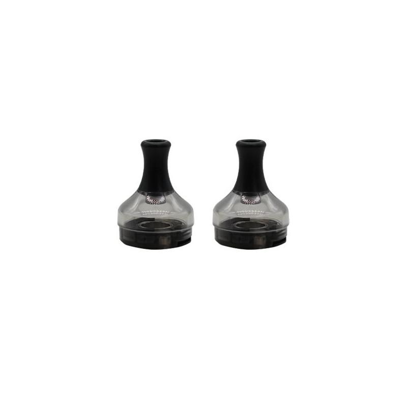 CARTOUCHES PNP MTL 2ML (2pcs) - VOOPOO