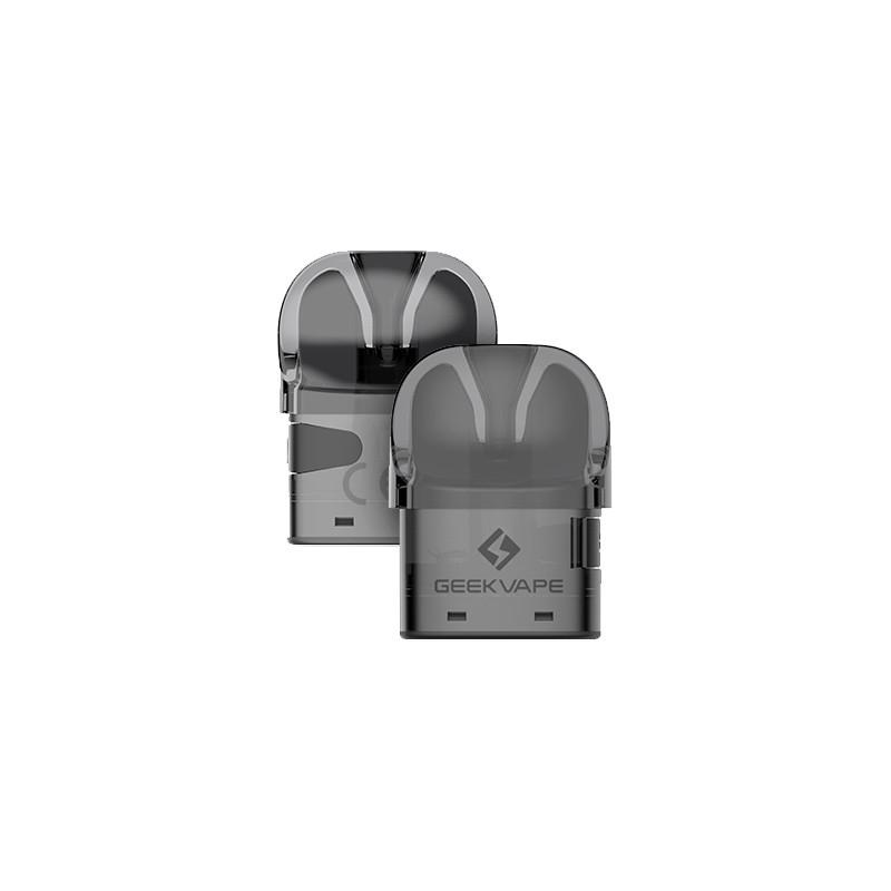 CARTOUCHES U (3 PCS) - GEEKVAPE