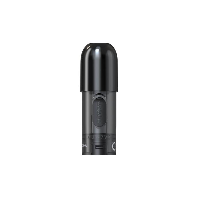 CARTOUCHES VILTER PRO 2ML par 2 - ASPIRE