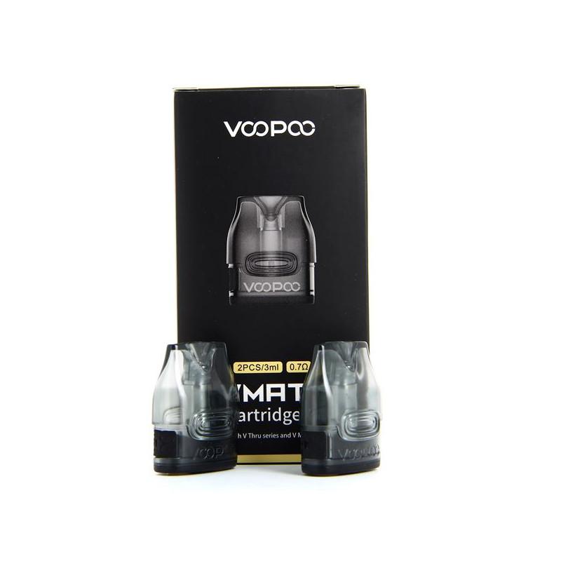 CARTOUCHES VMATE V2 (3 PCS) - VOOPOO