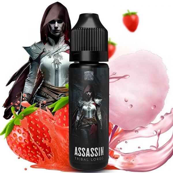 ASSASSIN TRIBAL LORD 50ML - TRIBAL FORCE