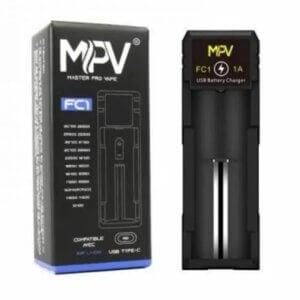 CHARGEUR RAPIDE FC1 1A - MPV