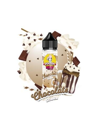 [LIQ/DRM-CHS-50ML] CHOCOLATE SHAKE 50ML 0MG - DOCTOR MILKY