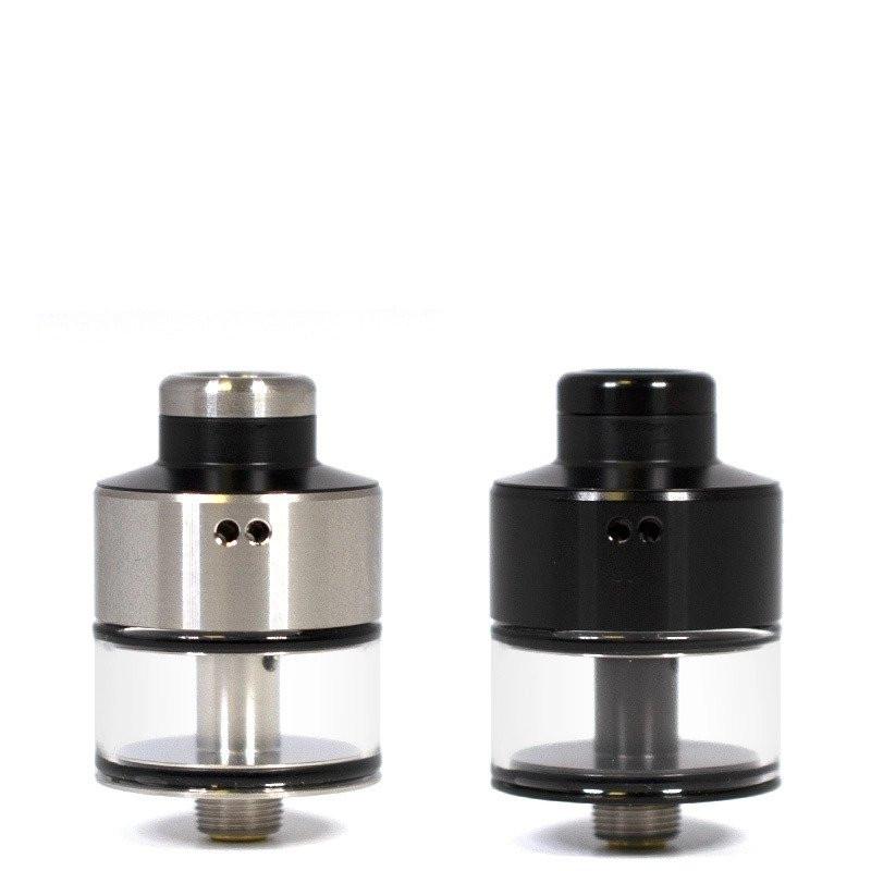 ATOMISEUR ASTON RDTA - ALLIANCETECH VAPOR
