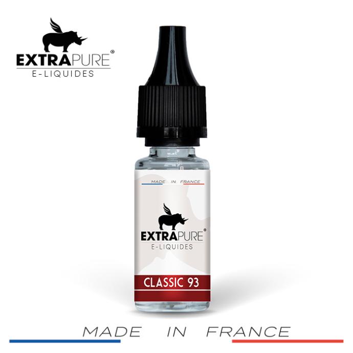 CLASSIC 93 10ML-EXTRAPURE