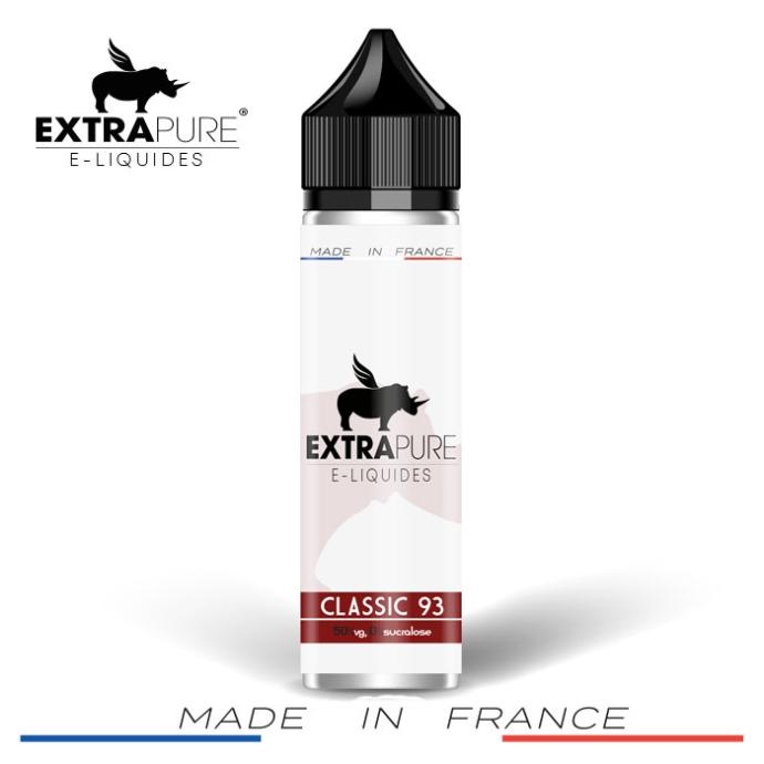 CLASSIC 93 50ML-EXTRAPURE