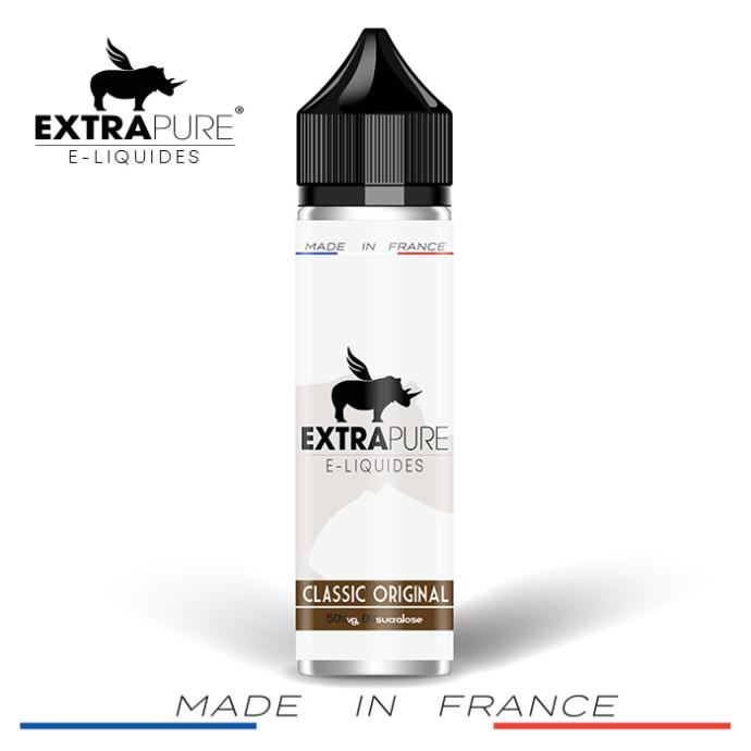 CLASSIC ORIGINAL 50ML-EXTRAPURE