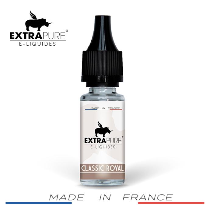 CLASSIC ROYAL 10ML-EXTRAPURE