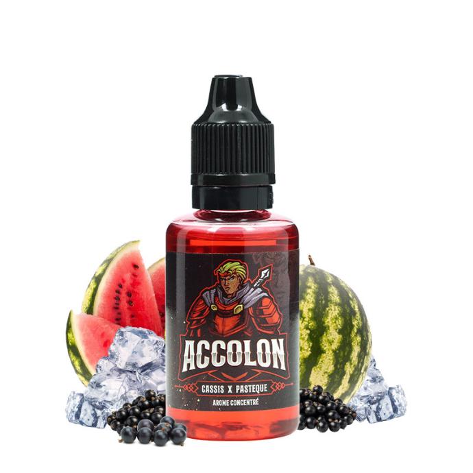 [DIY/XCA-ACC-30ML] CONCENTRÉ ACCOLON 30ML - XCALIBUR