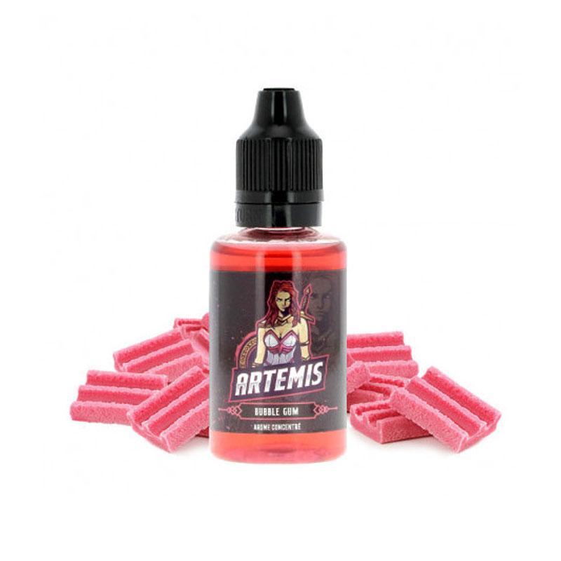 [DIY/XCA-ART-30ML] CONCENTRÉ ARTEMIS 30ML - XCALIBUR